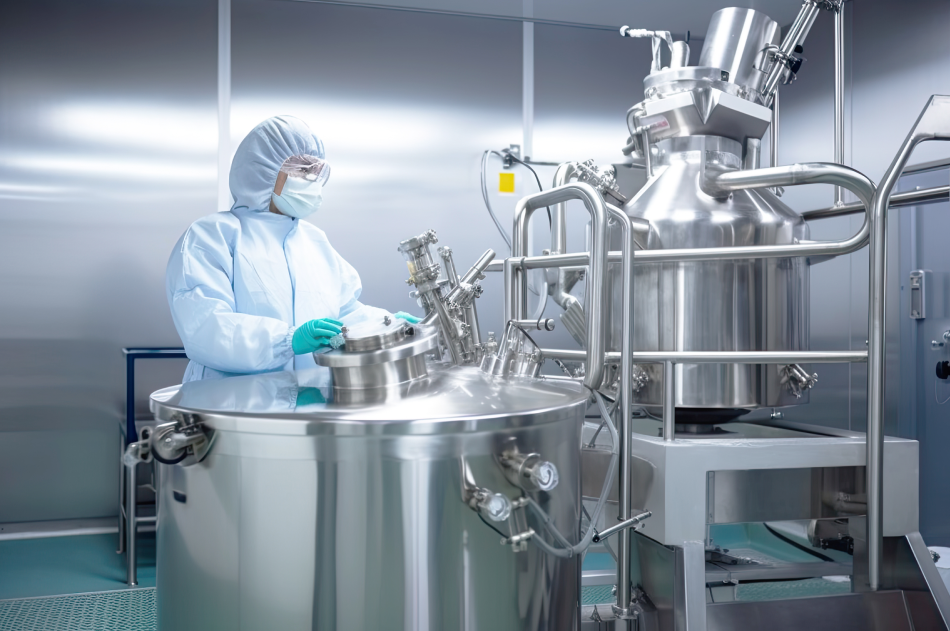 CONTRACT MANUFACTURING