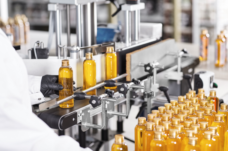 PRIVATE LABELING - BUILDING PREMIUM BRANDS