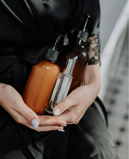 Regulatory compliance updates for cosmetic manufacturers