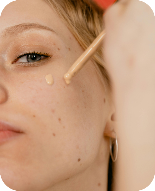 Clean beauty ingredients guide - Natural skincare formulation