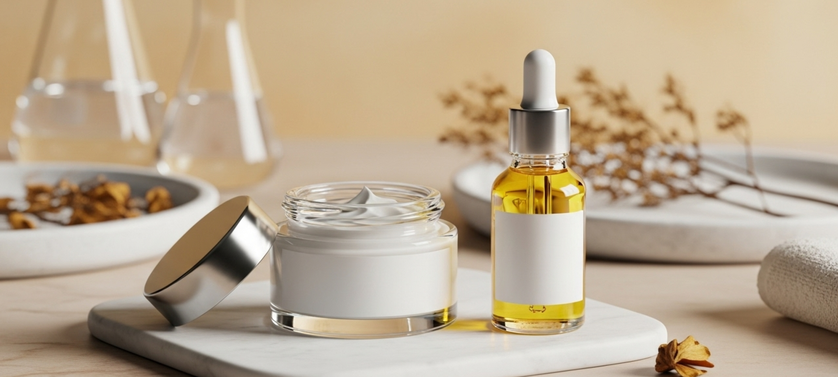 Contract Manufacturing Services