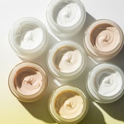 Skincare Creams