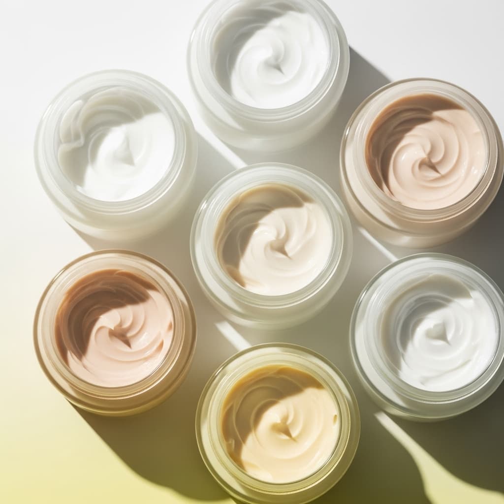 Skincare Creams
