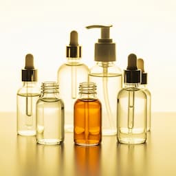 Humectants & Emollients