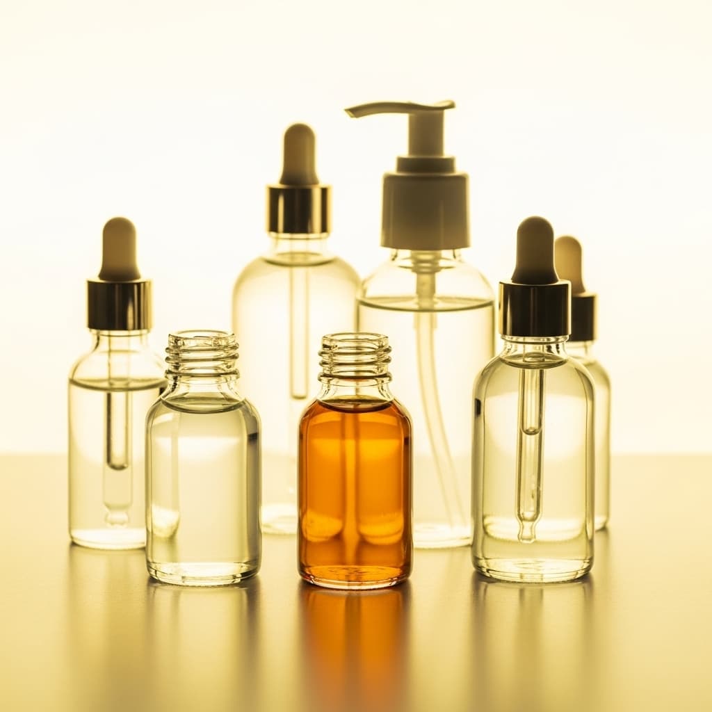 Humectants & Emollients