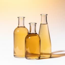 Bath & Body Oil Blends