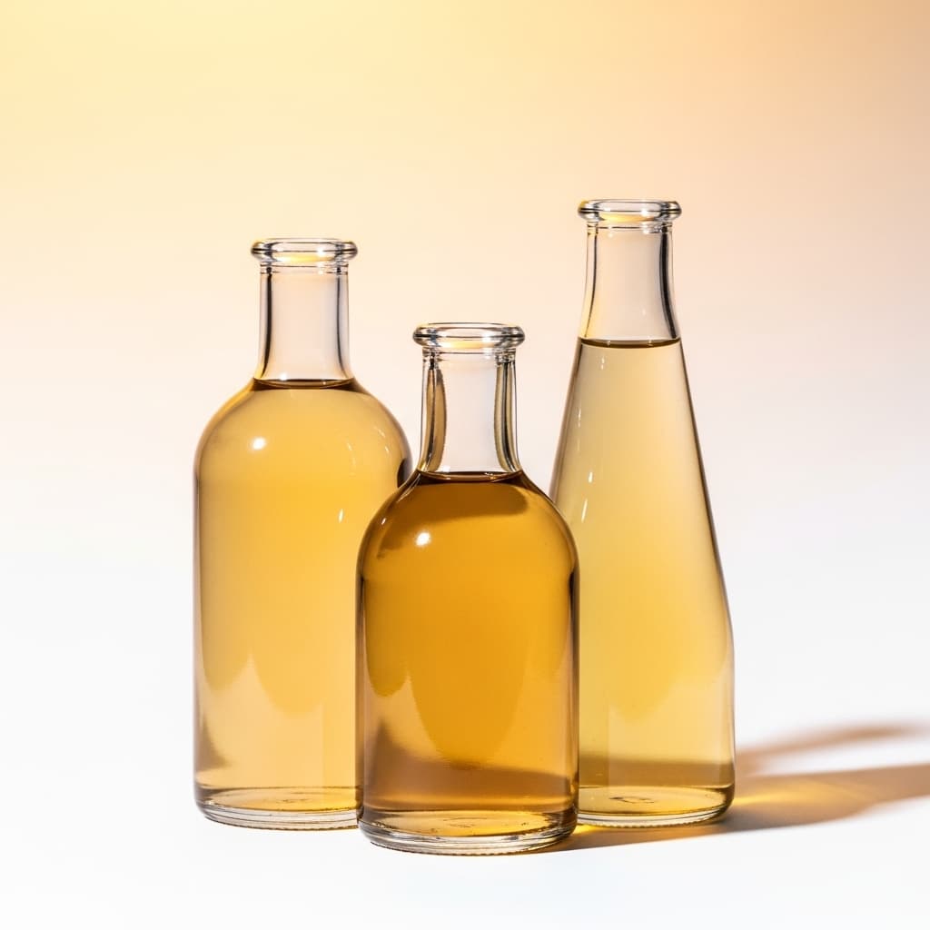 Bath & Body Oil Blends