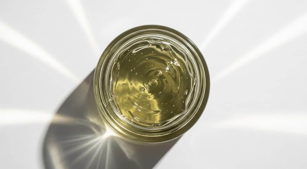 Comfrey Extract – Organic