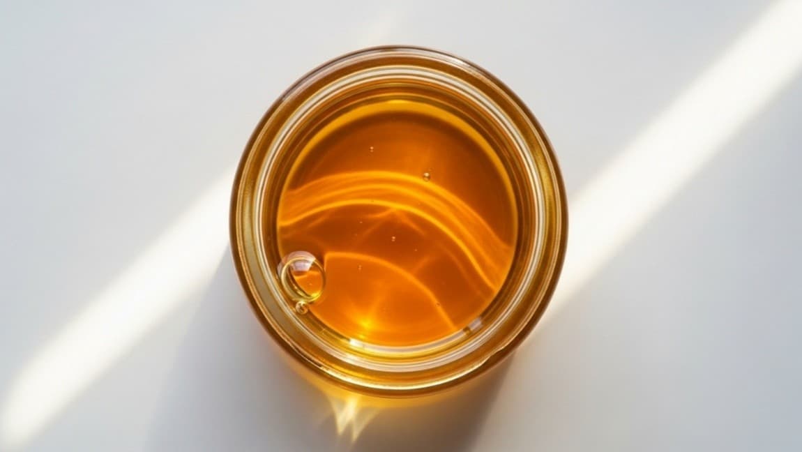 Turmeric Essential Oil