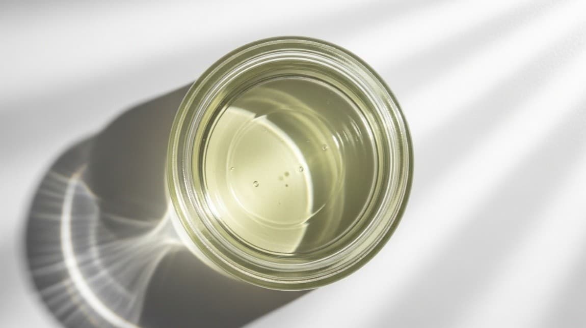 Spearmint Essential Oil