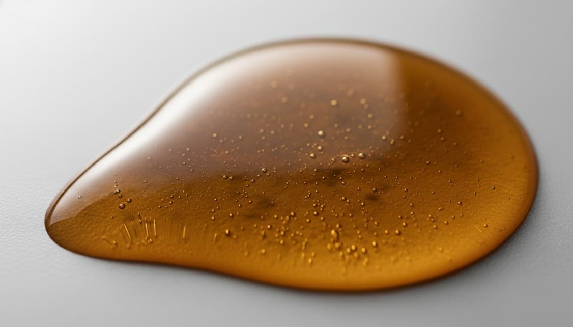 Valerian Extract – Organic - alternate view