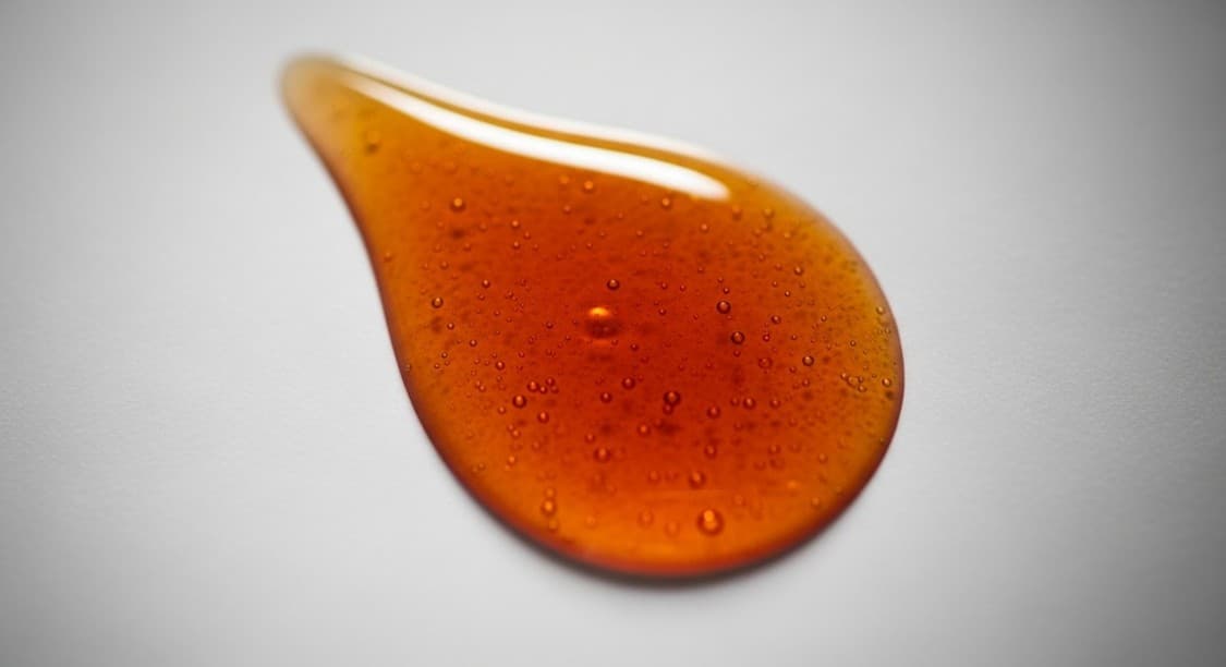 Rhodiola Rosea Extract – Organic - alternate view