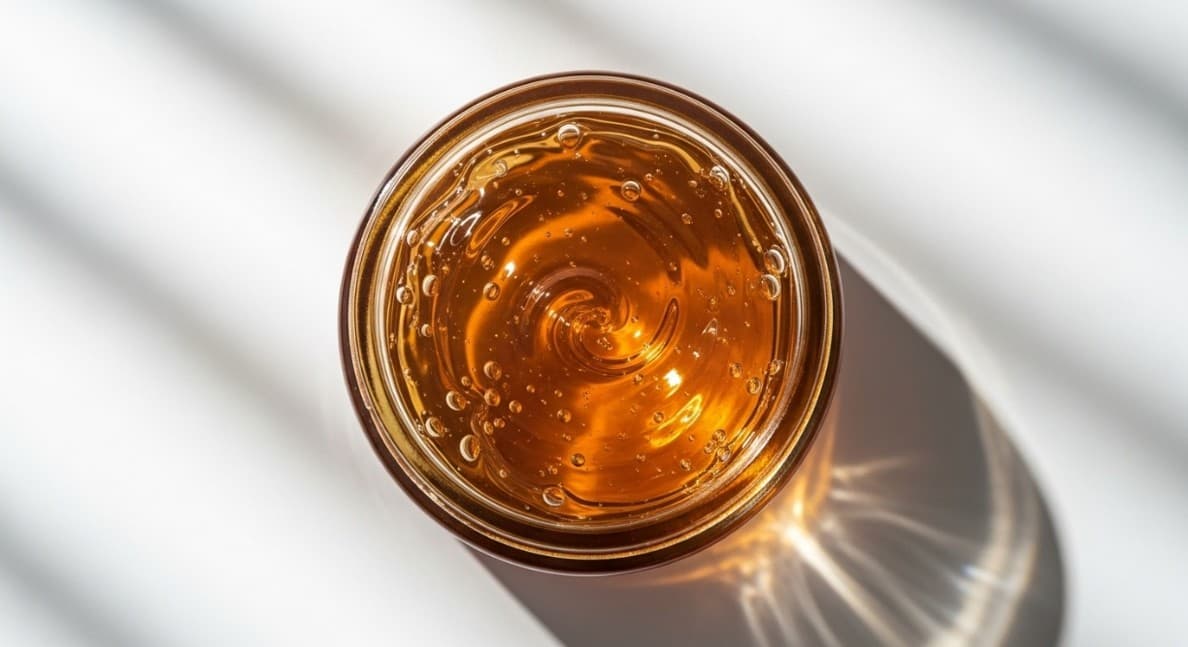 Oregon Grape Extract – Organic