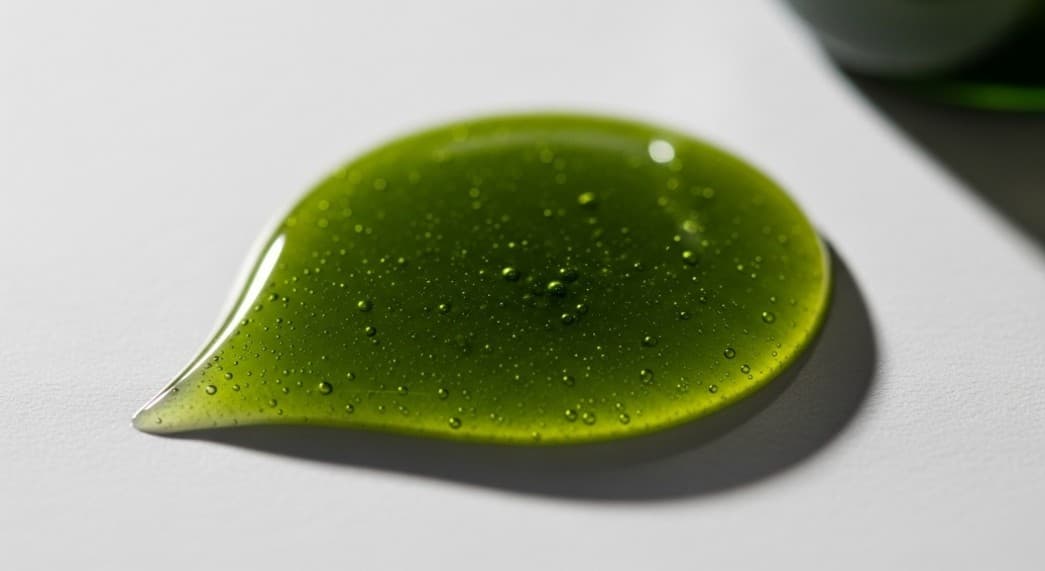 Olive Leaf Extract – Organic - alternate view