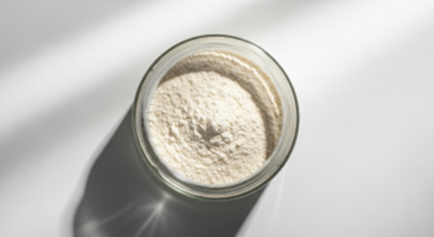 Goat Milk Powder