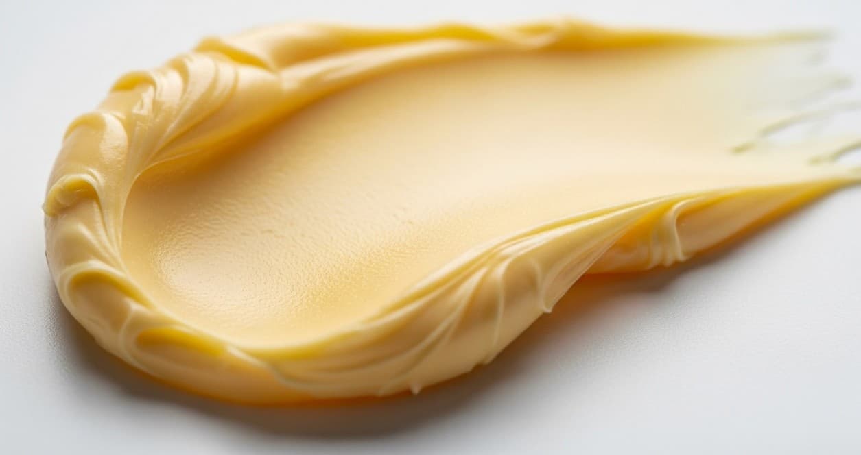 Mango Butter - alternate view