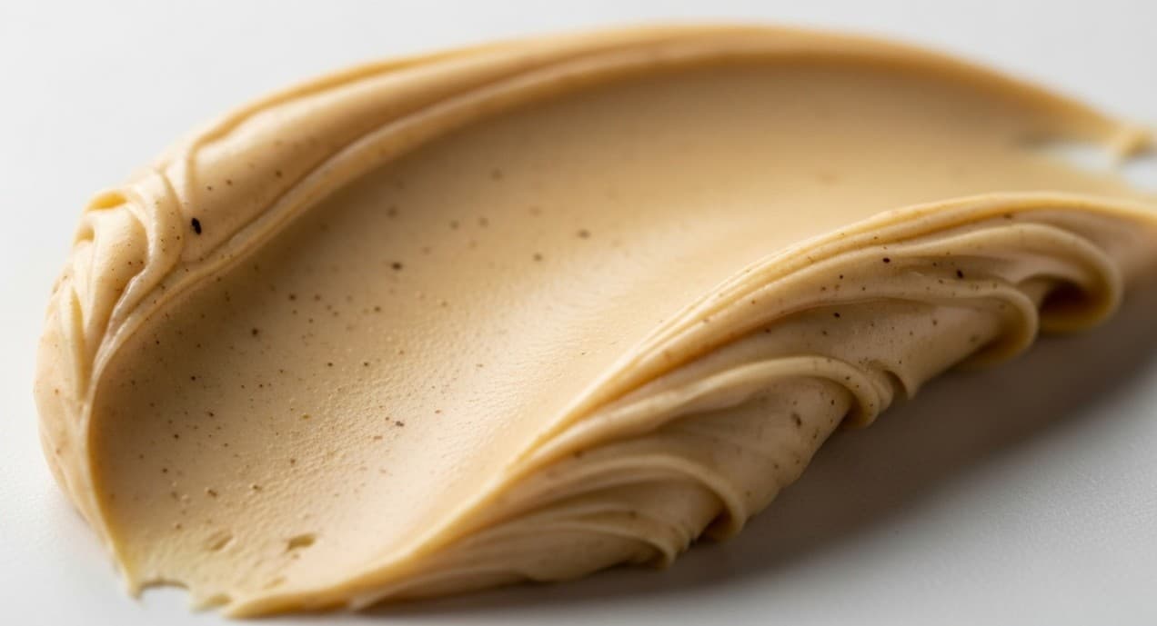 Nutmeg Butter - alternate view