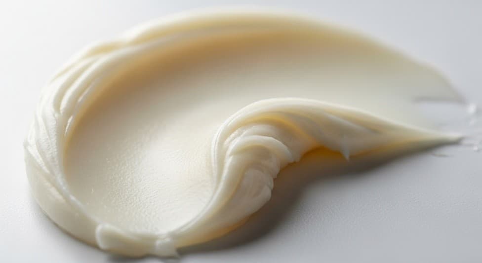 Shea Butter - alternate view