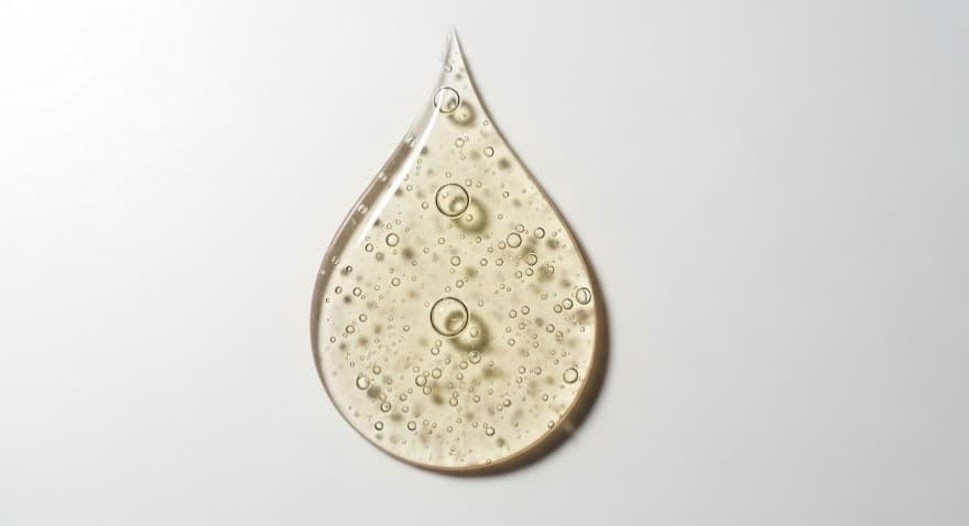 Chamomile Roman Distillate - alternate view