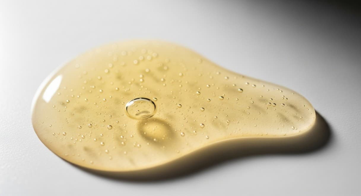 Saw palmetto Extract – Organic - alternate view