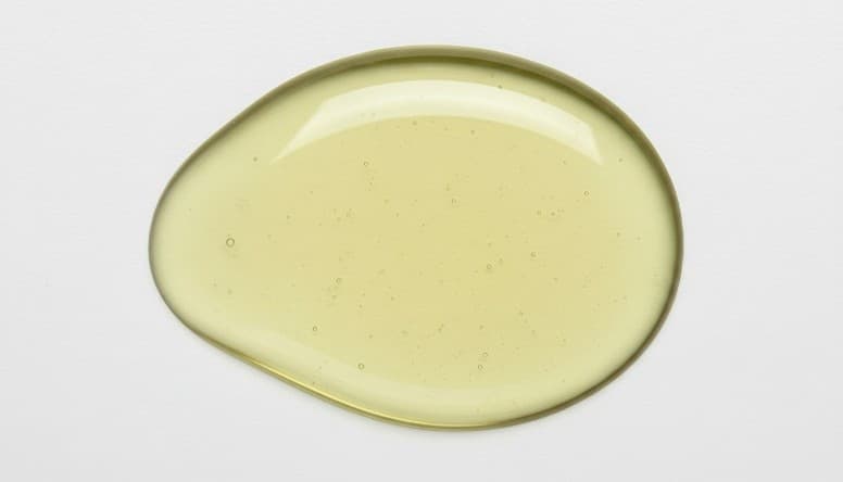 Frangipani Massage Oil - alternate view