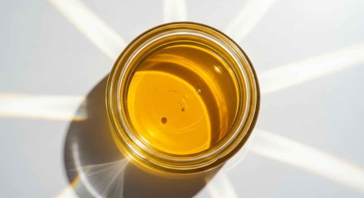 Sweet Orange Essential Oil