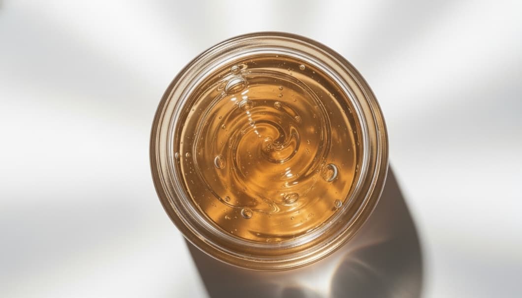 Blessed Thistle Extract – Organic