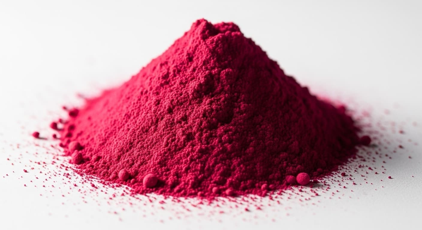 Beet Juice Powder - alternate view