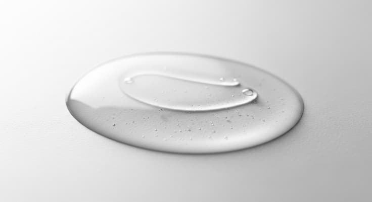 Deionized Water - alternate view