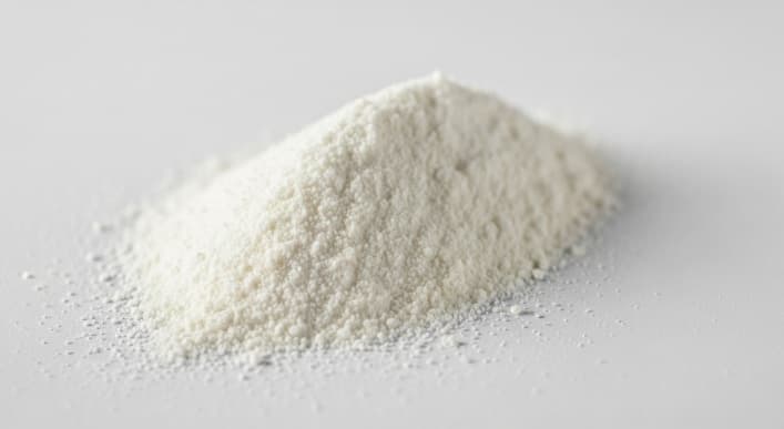 Gellan Gum Powder - alternate view