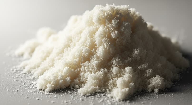 Hydroxyethylcellulose - alternate view