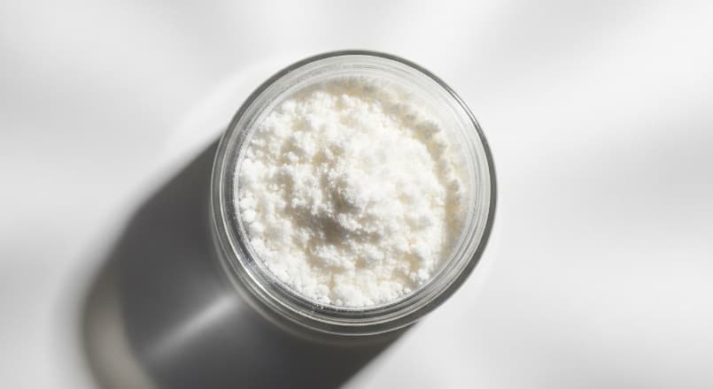 Kojic Acid Powder