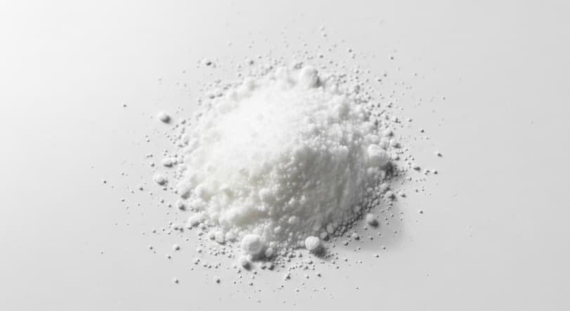 L-Arginine Powder - alternate view