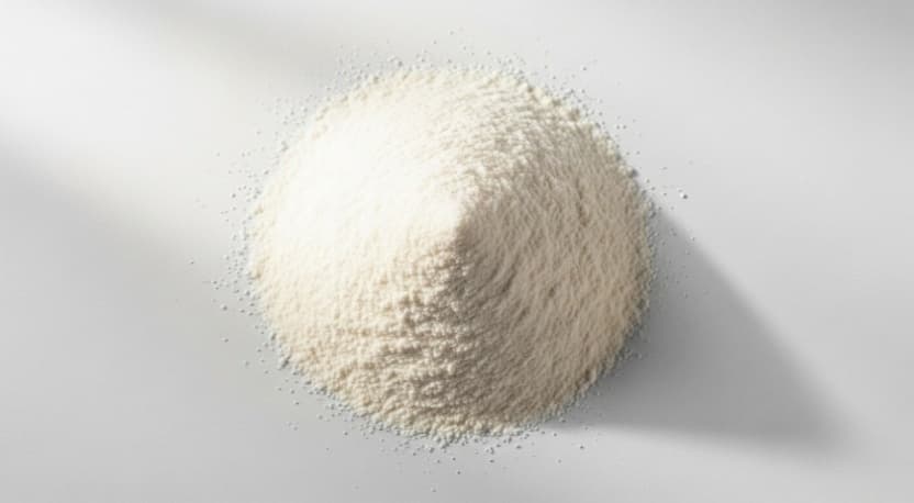 Lactose - alternate view