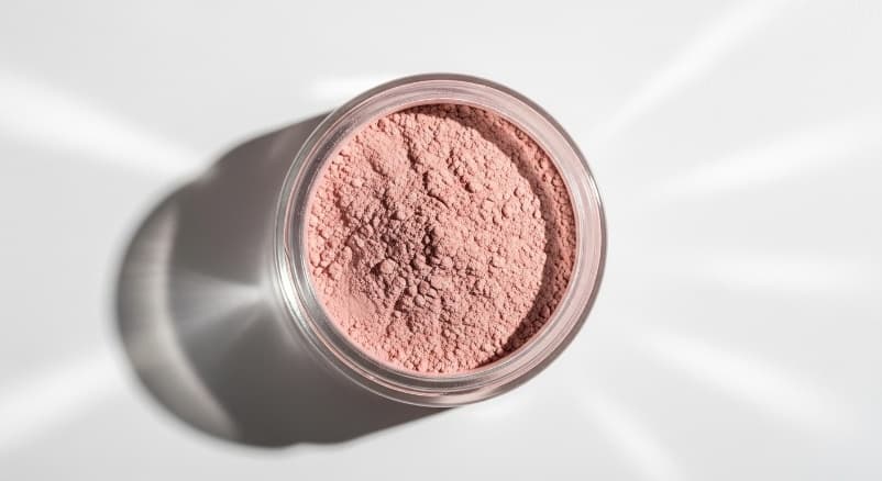 Pomegranate Powder (Certified Organic)