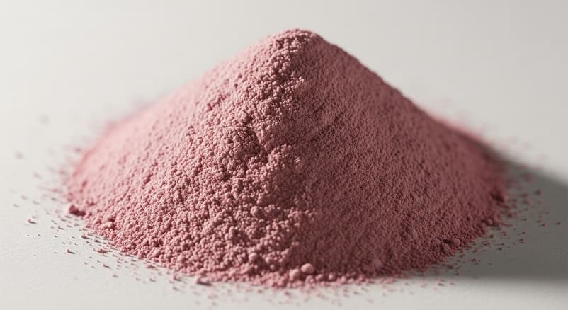 Pomegranate Powder (Certified Organic) - alternate view