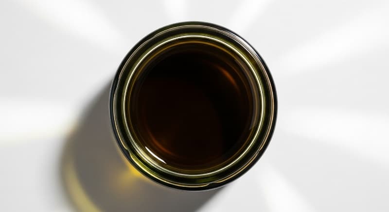 Rosemary CO₂ Extract (Certified Organic)