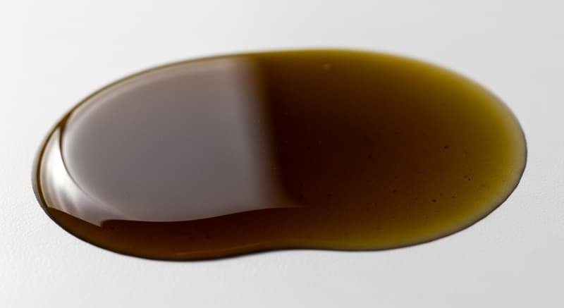 Rosemary CO₂ Extract (Certified Organic) - alternate view