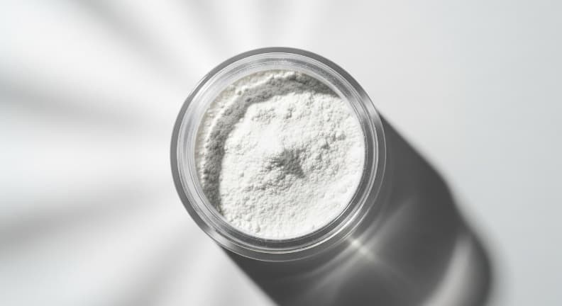 Silk Peptide Powder