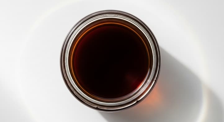 Vanilla Extract Pure Sugarless (Certified Organic)