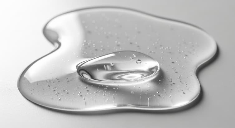 Vegetable Glycerin - alternate view