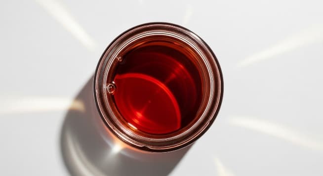 Vitamin E Oil Natural Non-GMO