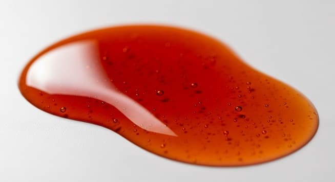 Vitamin E Oil Natural Non-GMO - alternate view