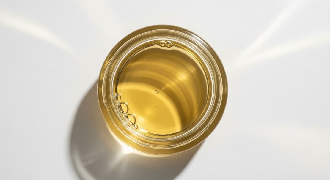 Cherry Kernel Oil – Unrefined