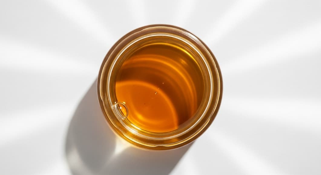 Flaxseed Oil – Unrefined – Certified Organic