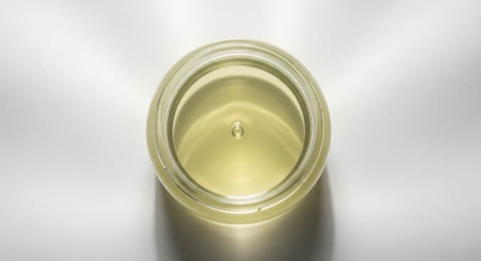 Vitamin E Oil and Jasmine Oil Blend – Certified Organic