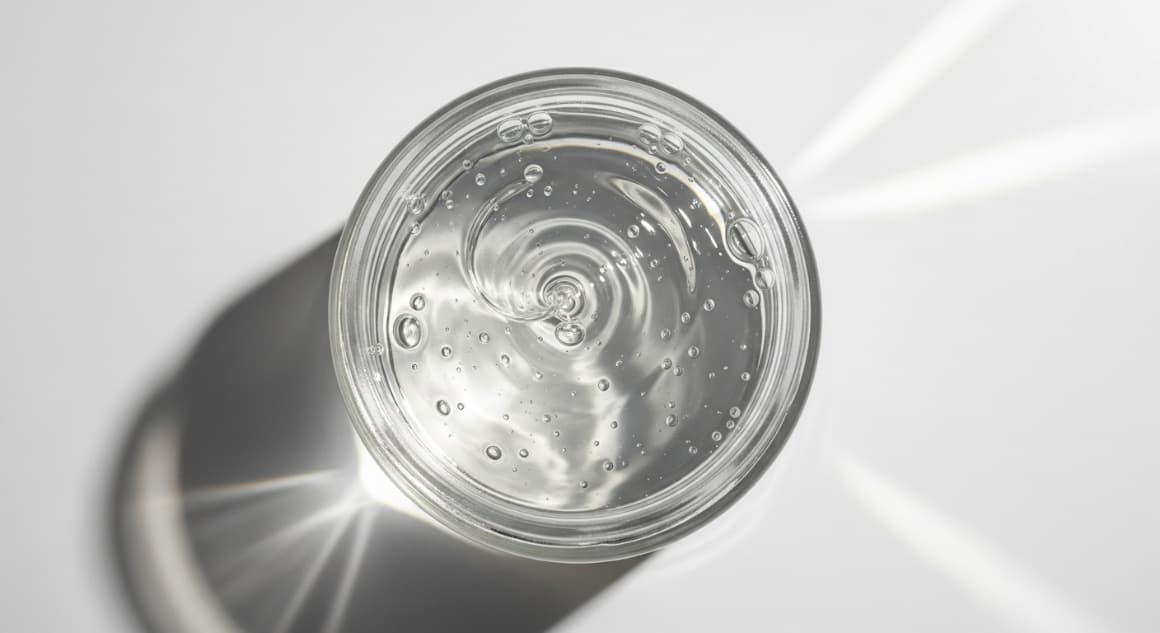 Clear Citrus Shampoo & Body Wash