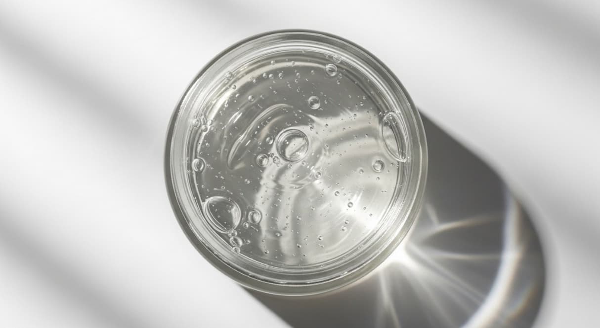 Clear Peppermint & Tea Tree Shampoo & Body Wash