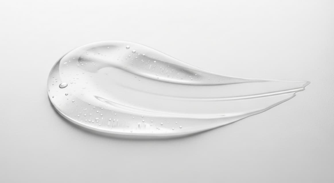 Clear Shampoo & Body Wash - alternate view