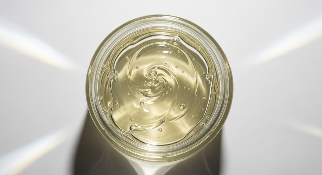 EMU Cleansing Oil Shampoo